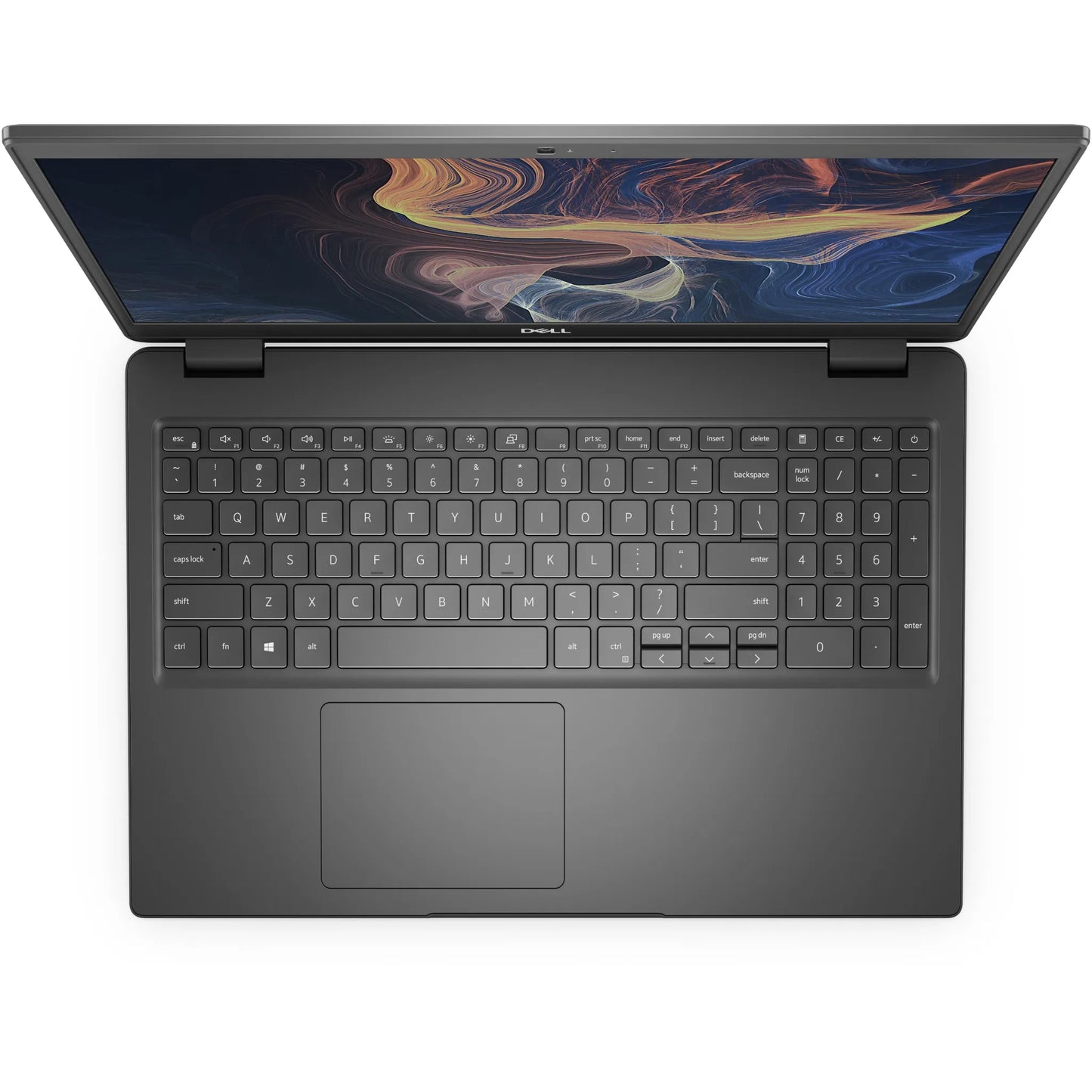Dell Latitude 3510 | 10th Gen Intel® Core™ i7-10510U | DDR4 RAM 256GB NVMe SSD
