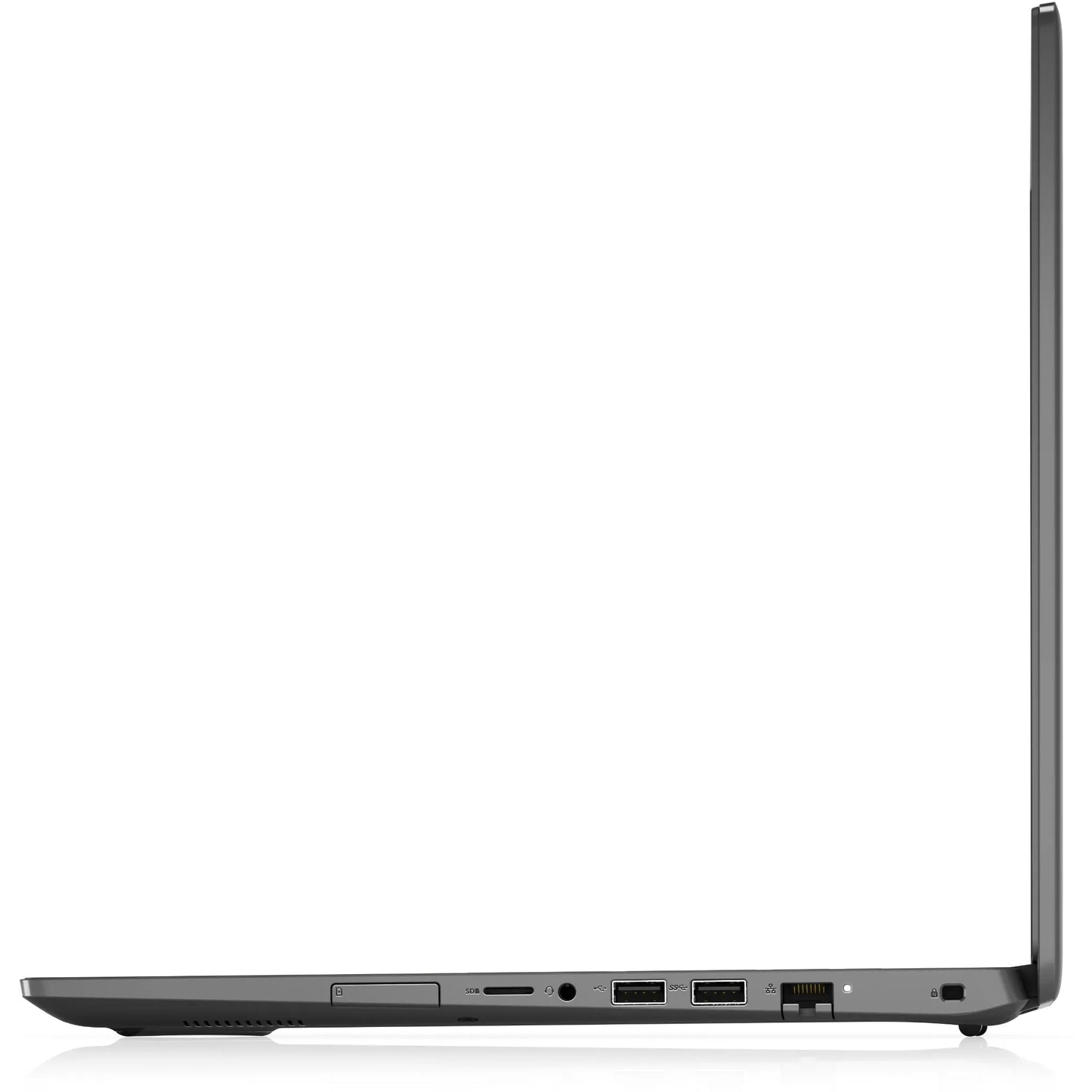 Dell Latitude 3510 | 10th Gen Intel® Core™ i7-10510U | DDR4 RAM 256GB NVMe SSD