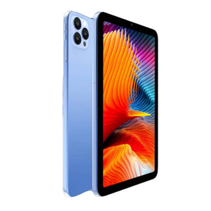 Oteeto TAB 19 5G Iconic & Premium Design Tablet – 10.1