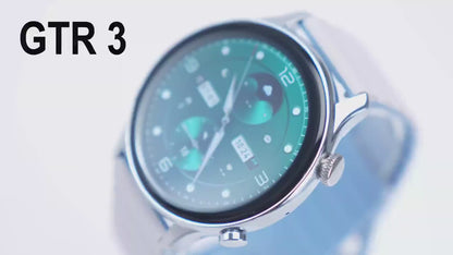 G-tab GTR3 Smart Watch