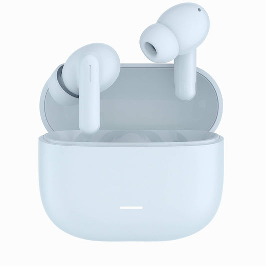 Xiaomi Redmi Buds 6 Lite – Lightweight Wireless Earbuds