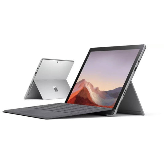 Microsoft Surface Pro 7 | Intel Core i7 -1065G7 10th Gen