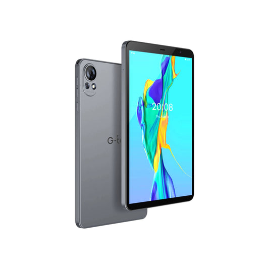 G-tab T8s 64GB Tablet | 8 Inches Screen | Android 14.0 4GB | 64GB Storage, 4GB RAM