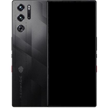 ZTE nubia Red Magic 9S Pro